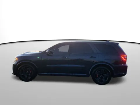 Photos of 2018 Dodge Durango SRT for sale in Moses Lake, WA at Toyota of Moses Lake