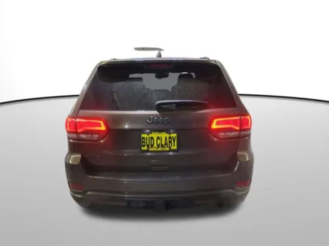 More photos of 2021 Jeep Grand Cherokee 80th Anniversary Edition at Toyota of Moses Lake, WA