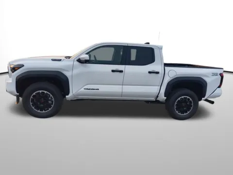 Photos of 2025 Toyota Tacoma Hybrid for sale in Moses Lake, WA at Toyota of Moses Lake