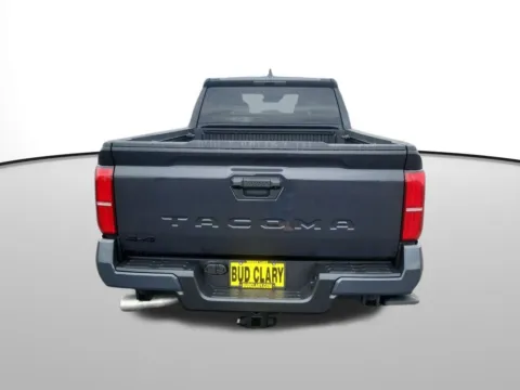 More photos of 2026 Toyota Tacoma TRD Off-Road at Toyota of Moses Lake, WA