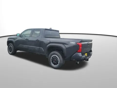 Another view of 2026 Toyota Tacoma TRD Off-Road for sale in Moses Lake, WA at Toyota of Moses Lake