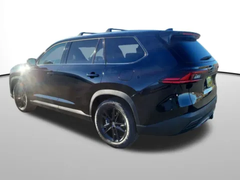 Another view of 2026 Toyota Grand Highlander Hybrid Limited for sale in Moses Lake, WA at Toyota of Moses Lake