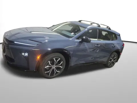 Photos of 2025 Toyota Crown Signia XLE for sale in Moses Lake, WA at Toyota of Moses Lake