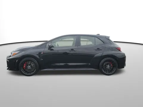 Photos of 2026 Toyota GR Corolla Premium for sale in Moses Lake, WA at Toyota of Moses Lake