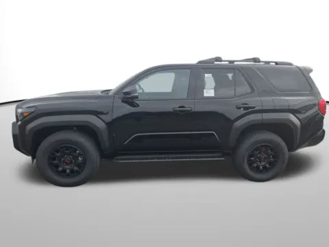 Photos of 2026 Toyota 4Runner TRD Off-Road Premium for sale in Moses Lake, WA at Toyota of Moses Lake