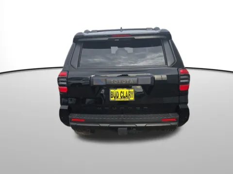 More photos of 2026 Toyota 4Runner TRD Off-Road Premium at Toyota of Moses Lake, WA