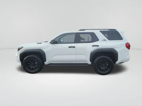 Photos of 2026 Toyota 4Runner i-FORCE MAX Hybrid TRD Off Road for sale in Moses Lake, WA at Bud Clary Toyota of Moses Lake