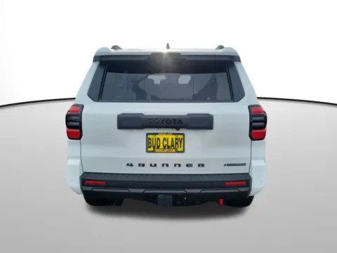 More photos of 2026 Toyota 4Runner TRD Off-Road at Toyota of Moses Lake, WA