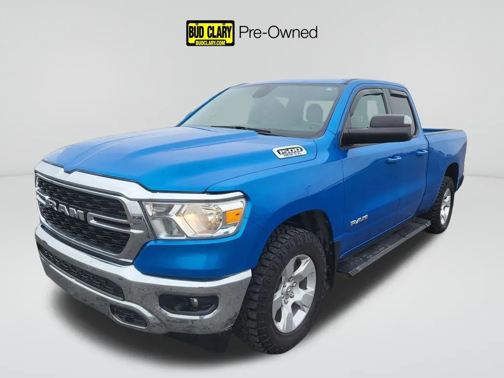 2022 Ram 1500 Big Horn/Lone Star for sale in Moses Lake, WA