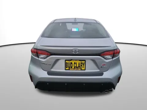 More photos of 2026 Toyota Corolla Hybrid at Toyota of Moses Lake, WA