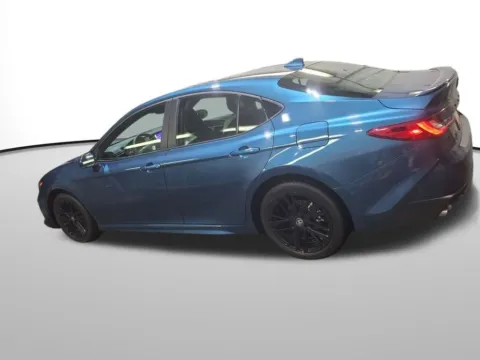 Photos of 2026 Toyota Camry for sale in Moses Lake, WA at Toyota of Moses Lake