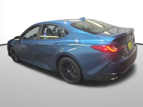 Another view of 2026 Toyota Camry for sale in Moses Lake, WA at Toyota of Moses Lake