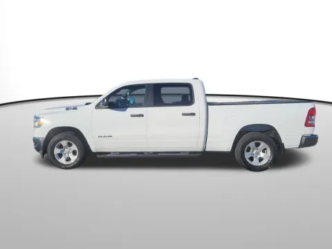 More photos of 2023 Ram 1500 Big Horn/Lone Star at Bud Clary Toyota of Moses Lake, WA