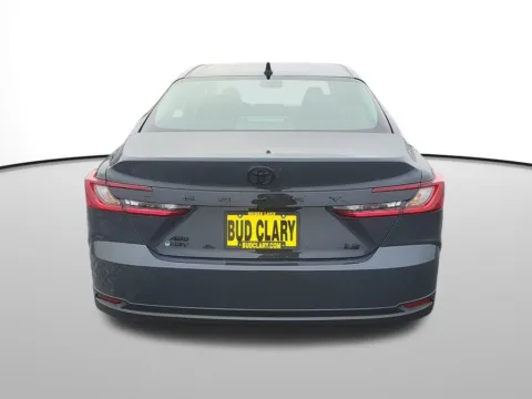 More photos of 2026 Toyota Camry SE at Toyota of Moses Lake, WA