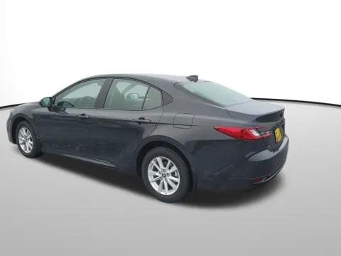 Another view of 2026 Toyota Camry SE for sale in Moses Lake, WA at Toyota of Moses Lake