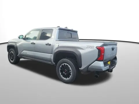 Another view of 2026 Toyota Tacoma TRD Off-Road for sale in Moses Lake, WA at Toyota of Moses Lake