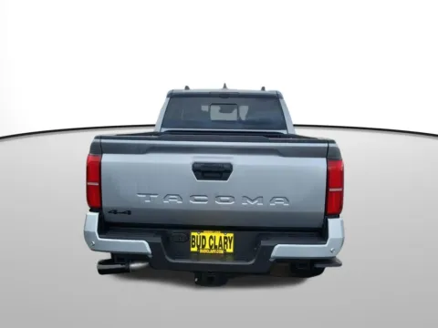 More photos of 2026 Toyota Tacoma TRD Off-Road at Toyota of Moses Lake, WA