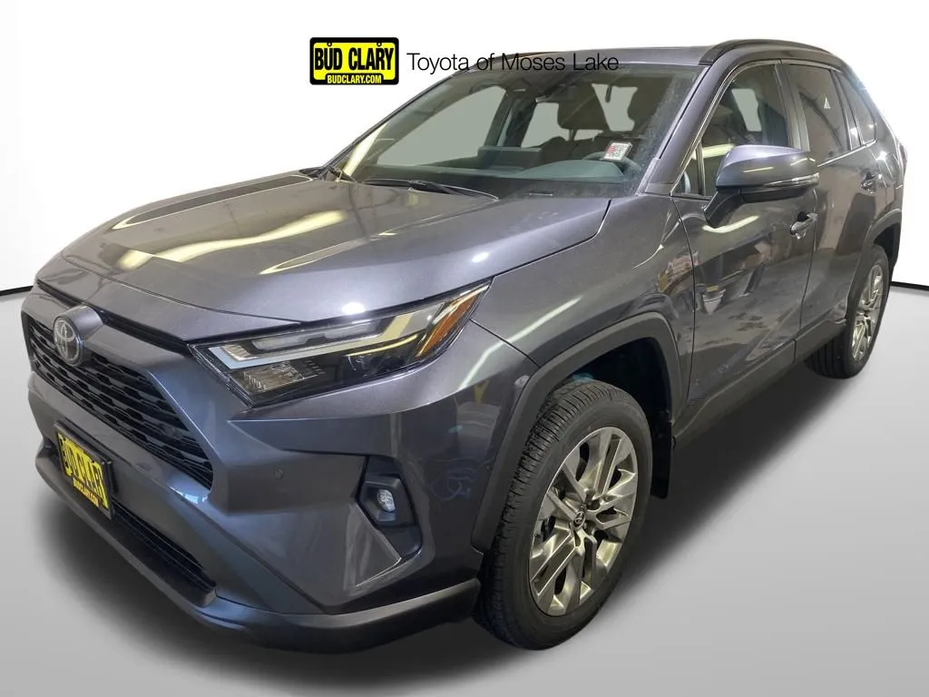 2025 Toyota RAV4 XLE Premium for sale in Moses Lake, WA