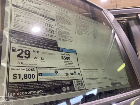 More photos of 2025 Toyota RAV4 XLE Premium at Toyota of Moses Lake, WA