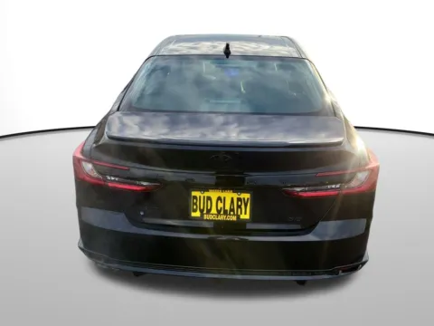 More photos of 2026 Toyota Camry SE Nightshade at Toyota of Moses Lake, WA