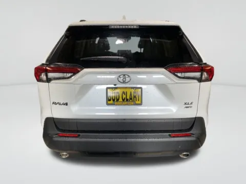 Another view of 2025 Toyota RAV4 XLE Premium for sale in Moses Lake, WA at Bud Clary Toyota of Moses Lake