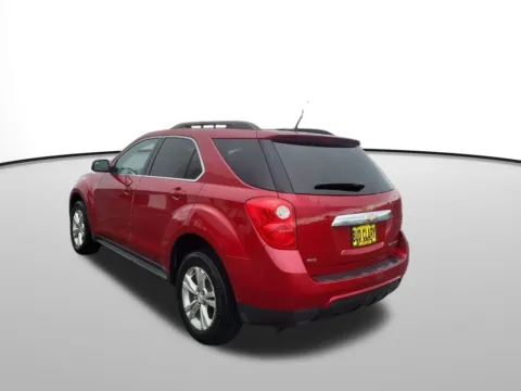 Another view of 2013 Chevrolet Equinox LT for sale in Moses Lake, WA at Toyota of Moses Lake
