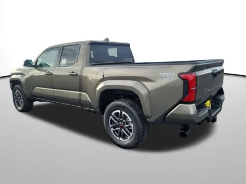 Another view of 2026 Toyota Tacoma TRD Sport for sale in Moses Lake, WA at Toyota of Moses Lake
