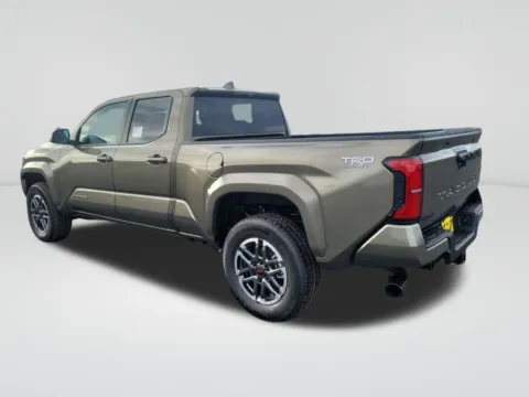 Another view of 2026 Toyota Tacoma TRD Sport for sale in Moses Lake, WA at Bud Clary Toyota of Moses Lake