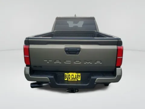 More photos of 2026 Toyota Tacoma TRD Sport at Bud Clary Toyota of Moses Lake, WA