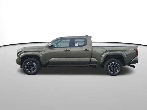 Photos of 2026 Toyota Tacoma TRD Sport for sale in Moses Lake, WA at Toyota of Moses Lake