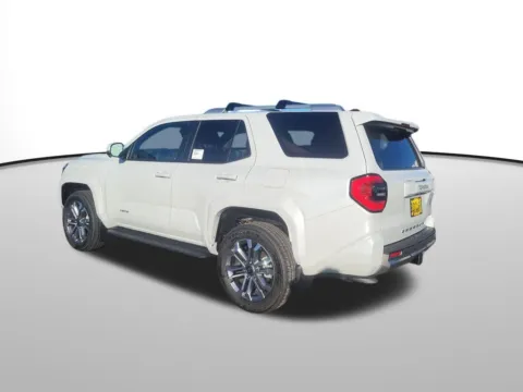 Another view of 2026 Toyota 4Runner Limited for sale in Moses Lake, WA at Toyota of Moses Lake