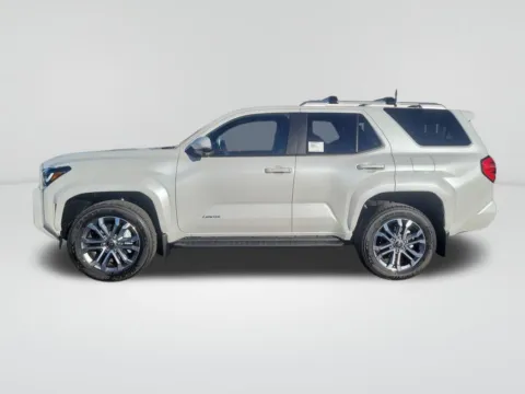 Photos of 2026 Toyota 4Runner Limited for sale in Moses Lake, WA at Bud Clary Toyota of Moses Lake