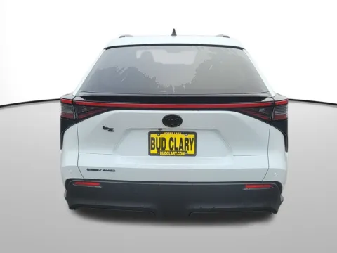 More photos of 2026 Toyota bZ XLE at Toyota of Moses Lake, WA