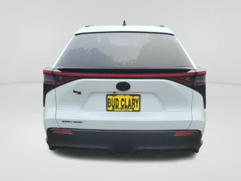 More photos of 2026 Toyota bZ XLE at Bud Clary Toyota of Moses Lake, WA