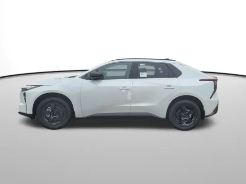 Photos of 2026 Toyota bZ XLE for sale in Moses Lake, WA at Toyota of Moses Lake