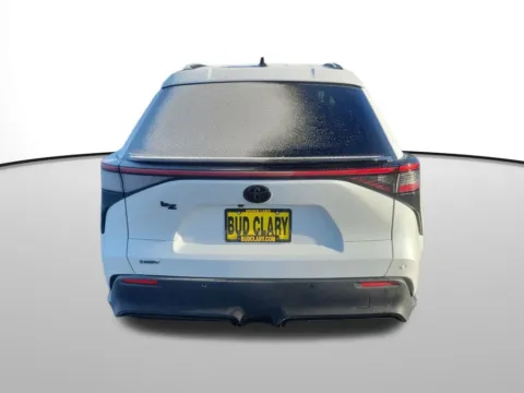 More photos of 2026 Toyota bZ XLE Plus at Toyota of Moses Lake, WA