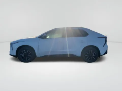 Photos of 2026 Toyota bZ XLE Plus for sale in Moses Lake, WA at Bud Clary Toyota of Moses Lake