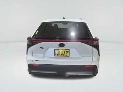 More photos of 2026 Toyota bZ XLE Plus at Bud Clary Toyota of Moses Lake, WA