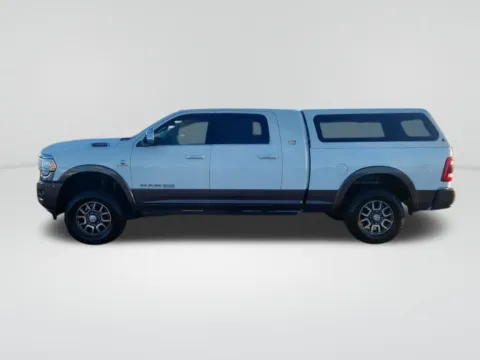 Photos of 2021 Ram 3500 Laramie Longhorn for sale in Moses Lake, WA at Bud Clary Toyota of Moses Lake