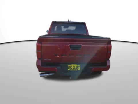 More photos of 2025 Toyota Tacoma SR5 at Toyota of Moses Lake, WA