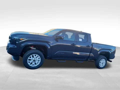 Photos of 2025 Toyota Tacoma SR5 for sale in Moses Lake, WA at Bud Clary Toyota of Moses Lake