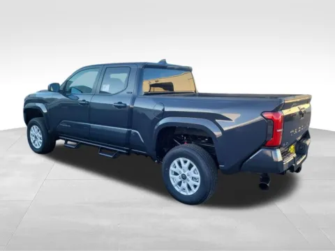 Another view of 2025 Toyota Tacoma SR5 for sale in Moses Lake, WA at Bud Clary Toyota of Moses Lake