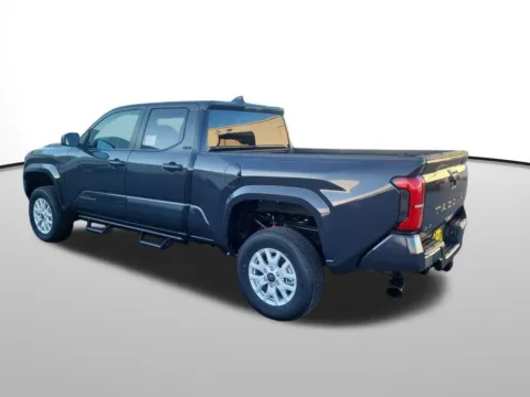 Another view of 2025 Toyota Tacoma for sale in Moses Lake, WA at Toyota of Moses Lake