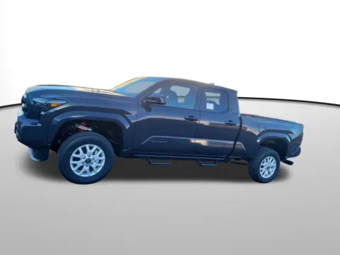Photos of 2025 Toyota Tacoma for sale in Moses Lake, WA at Toyota of Moses Lake