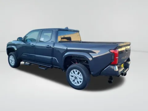 Another view of 2025 Toyota Tacoma for sale in Moses Lake, WA at Bud Clary Toyota of Moses Lake