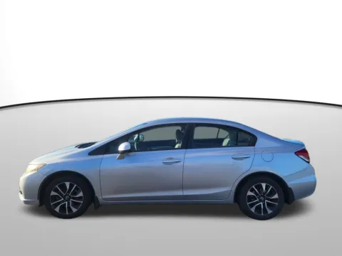 Photos of 2013 Honda Civic EX-L for sale in Moses Lake, WA at Toyota of Moses Lake