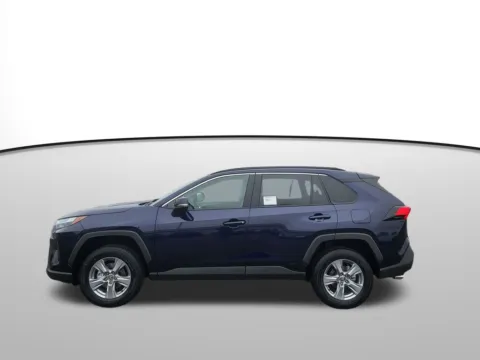 Photos of 2025 Toyota RAV4 Hybrid XLE for sale in Moses Lake, WA at Bud Clary Toyota of Moses Lake