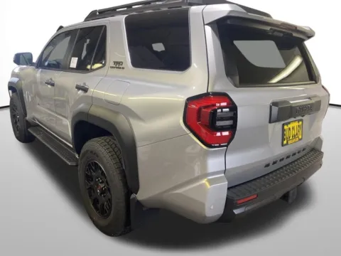 More photos of 2026 Toyota 4Runner TRD Off-Road Premium at Toyota of Moses Lake, WA