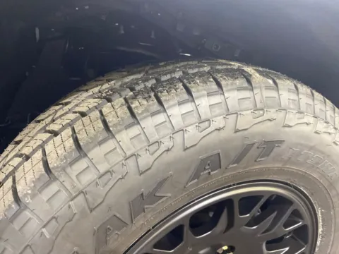 Another view of 2026 Toyota 4Runner TRD Off-Road Premium for sale in Moses Lake, WA at Toyota of Moses Lake