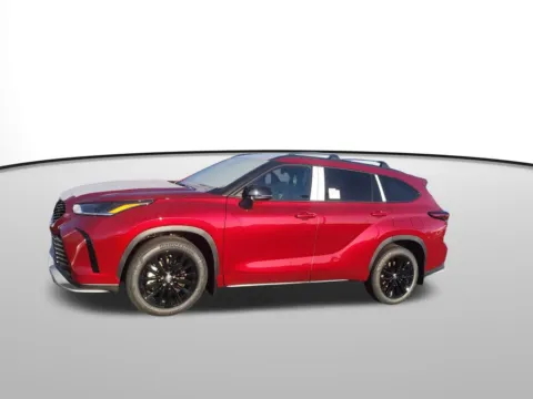 Photos of 2026 Toyota Highlander XSE for sale in Moses Lake, WA at Bud Clary Toyota of Moses Lake